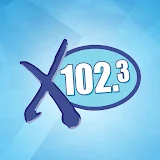 X102.3 icon