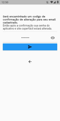 Coper Fácil Screen 2