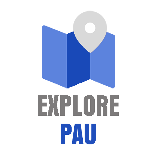 Explore Pau 1 Icon