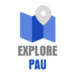 Icon image Explore Pau