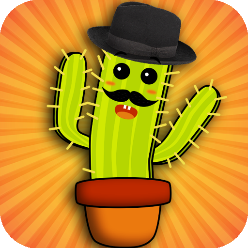 کاکتوس سخنگو : ضبط و تغییر صدا دانلود در ویندوز