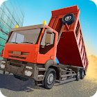 Dump Truck & Heavy Loader 1.2