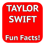 Taylor Swift Fun Facts! icon