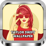 Taylor Swift Wallpaper icon