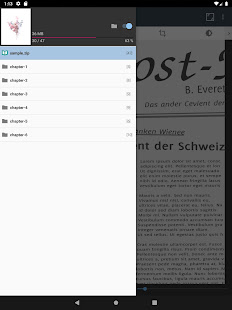 ComicScreen - Image, PDFViewer 2198 APK screenshots 11