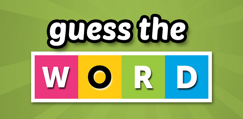 WordMania - Guess the Word!
