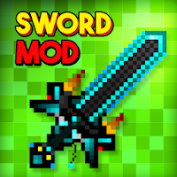 Новый меч MOD