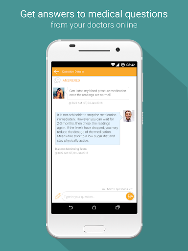 Docube Healthcare Screen 3