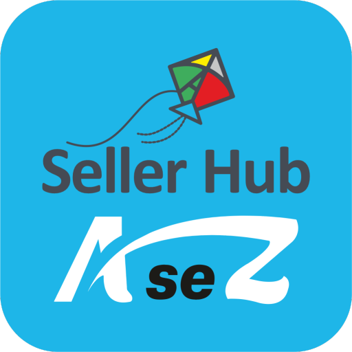 Aseztak Seller Hub
