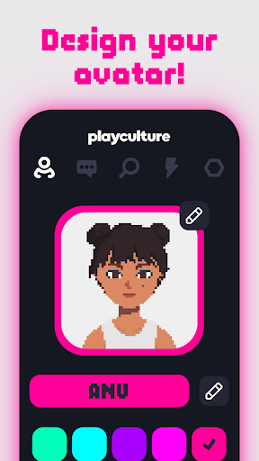 Play Culture