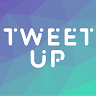 Tweetup - Twitter for TV icon