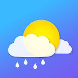Weather App  -  Live Weather Today icon