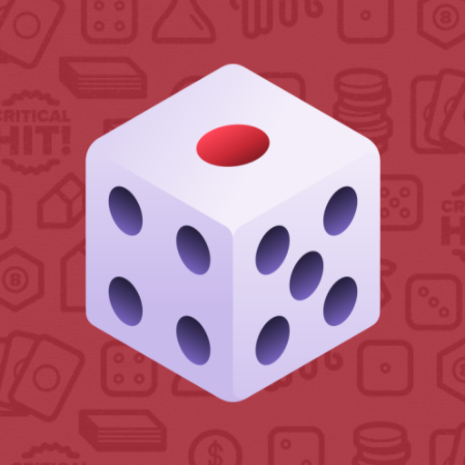 Board Game Companion logo