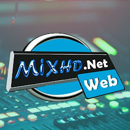 Icon image Radio Mix HD