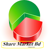Stock Market Bangladesh icon