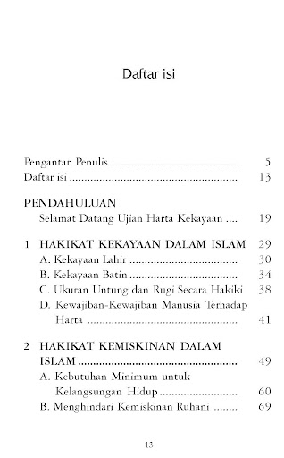 Orang Islam Harus Kaya Screen 2