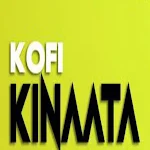 Cover Image of Descargar Kofi Kinaata All Songs  APK