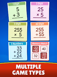 Math Games: Math for Kids 1.3.1 APK screenshots 11