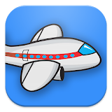 Airplane Game (Kids) icon