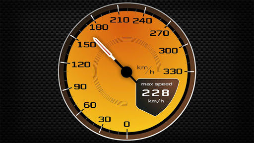 Speedometers & Sounds of Supercars 2.2.1 APK screenshots 5