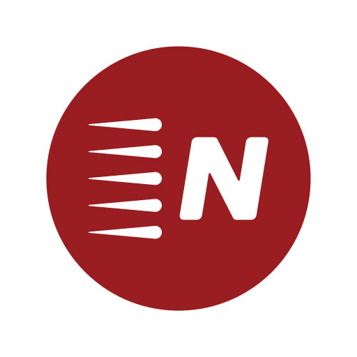 Nashmi-Delivery  Icon