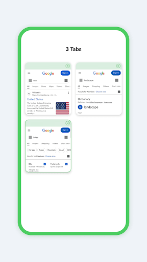 Wings Browser 2