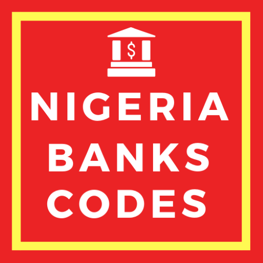 Nigerian Banks Ussd & Money Tr 2.0 Icon