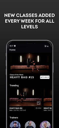 Corner Screenshot 4 - AppWisp.com