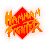 Hammam Fighter icon