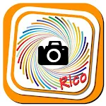 Cover Image of ダウンロード Rico Photo Image Editor Pro  APK