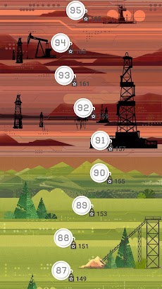 PIPES Game - Pipeline Puzzleのおすすめ画像5