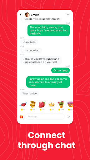 Once: Perfect Match and Dates screenshot