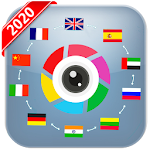 Cover Image of Download Translate Language - Voice & C  APK