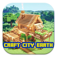 Craft Loki City Maxi Earth