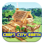 Craft Loki City Maxi Earth