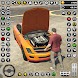 City Car Game Offline - Androidアプリ