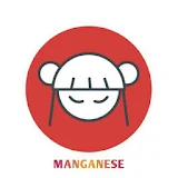 Manga English - Free Manga Read app icon