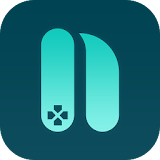 Netboom - 🎮Play PC games on Mobile 🔥Cloud Gaming icon