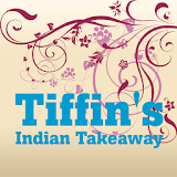 Tiffin's Indian Takeaway icon