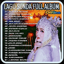 Icon image Lagu Pop Sunda Lawas Offline