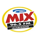 Radio Mix 96.5 icon