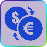 Currency Converter Any Country icon