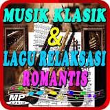Musik Klasik dan Lagu Relaksasi Romantis icon