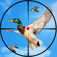 Охоты на птиц игры: снайпер игры: бесплатные игры