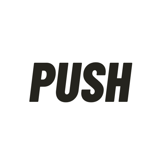 PUSH Workout & Gym Tracker 2.9.6 Icon