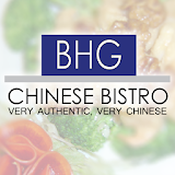 BHG Bistro icon