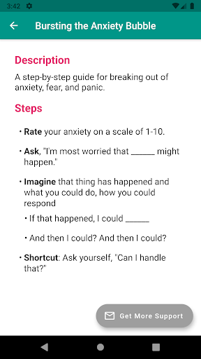 Beyond Surviving Screen 3