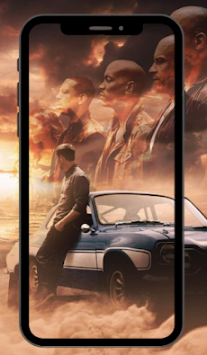 Fast And Furious Mobile Wallpapersのおすすめ画像3