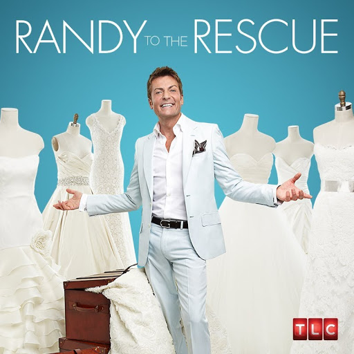 Randy's wedding rescue deals