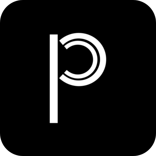Public Church logo